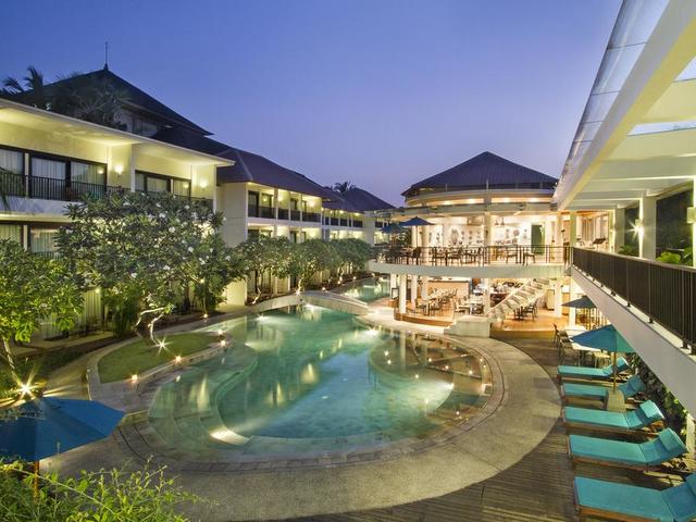 фотографии The Camakila Legian Bali (ex. Ramada Resort Camakila) изображение №20