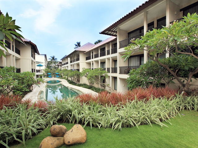 фото отеля The Camakila Legian Bali (ex. Ramada Resort Camakila) изображение №1