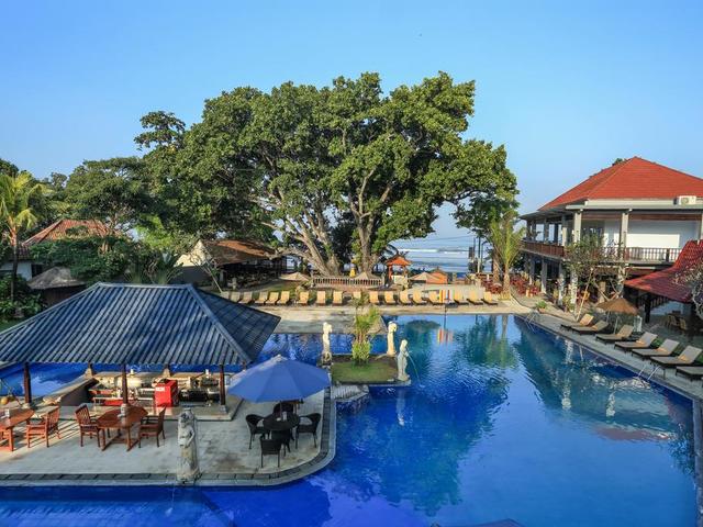 Puri Saron Seminyak