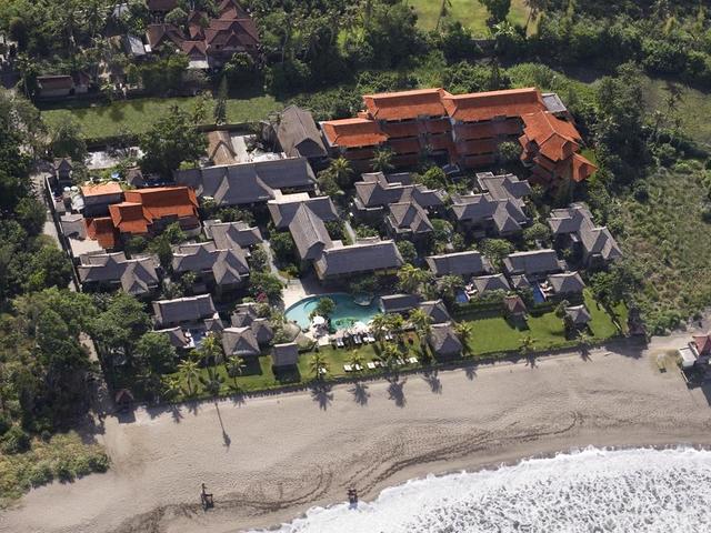 Grand Balisani Suites