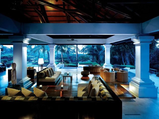 фотографии отеля Grand Hyatt Bali изображение №67