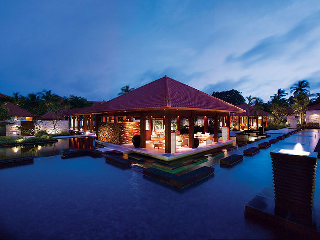 фото отеля Grand Hyatt Bali изображение №65
