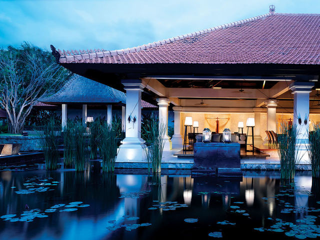фотографии Grand Hyatt Bali изображение №60