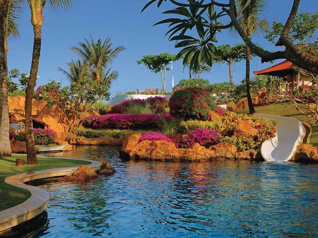фото Grand Hyatt Bali изображение №58
