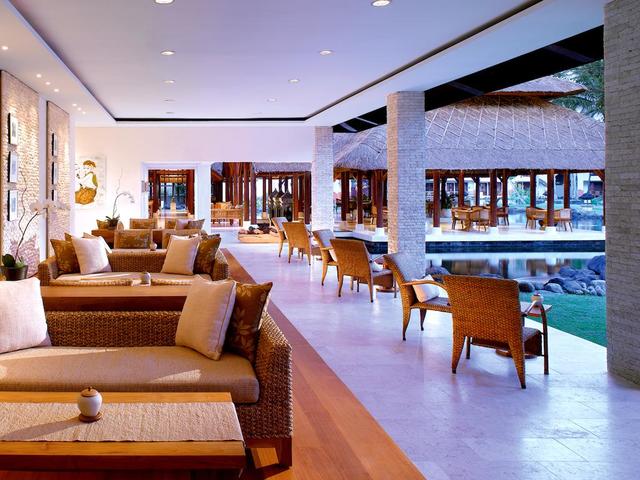 фото Grand Hyatt Bali изображение №26