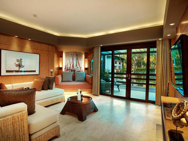 фото отеля Grand Hyatt Bali изображение №17