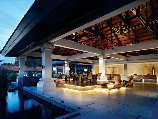 фото отеля Grand Hyatt Bali изображение №5
