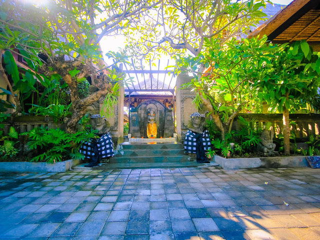 фото отеля Radiant Jepun Villa изображение №33