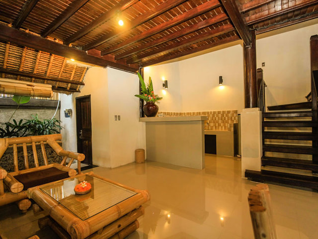 фото Radiant Jepun Villa изображение №26