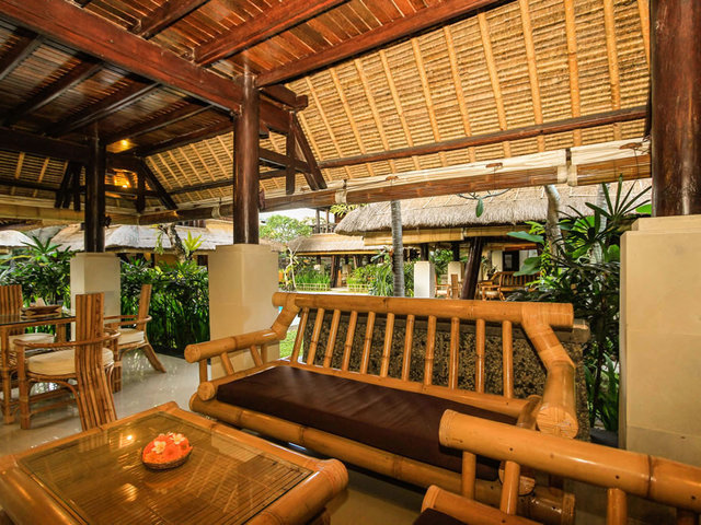 фотографии отеля Radiant Jepun Villa изображение №23