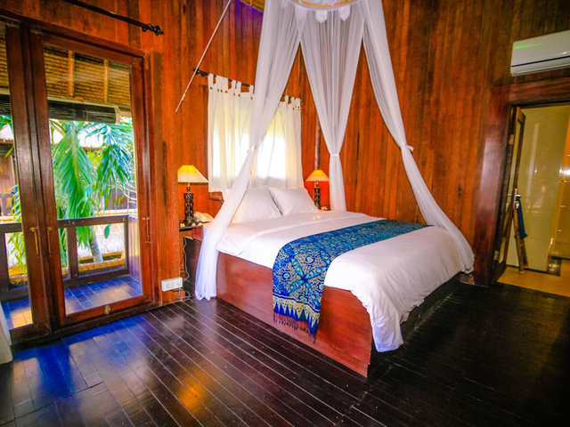 фото Radiant Jepun Villa изображение №22