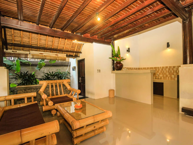 фото отеля Radiant Jepun Villa изображение №21