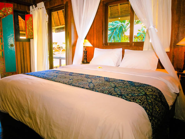 фото Radiant Jepun Villa изображение №18