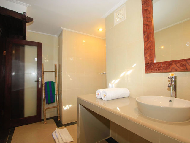 фото Radiant Jepun Villa изображение №14