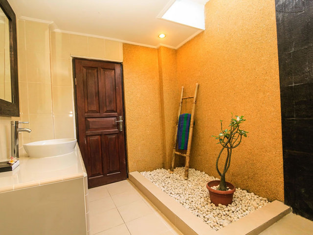 фотографии Radiant Jepun Villa изображение №12