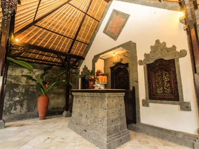 фото Radiant Jepun Villa изображение №10