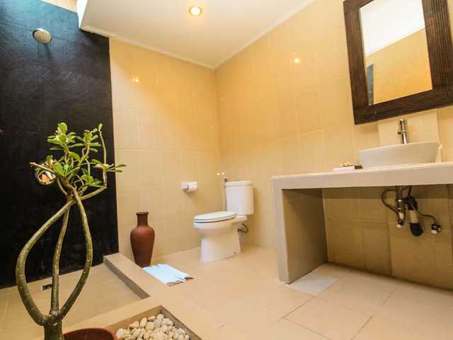 фото отеля Radiant Jepun Villa изображение №9