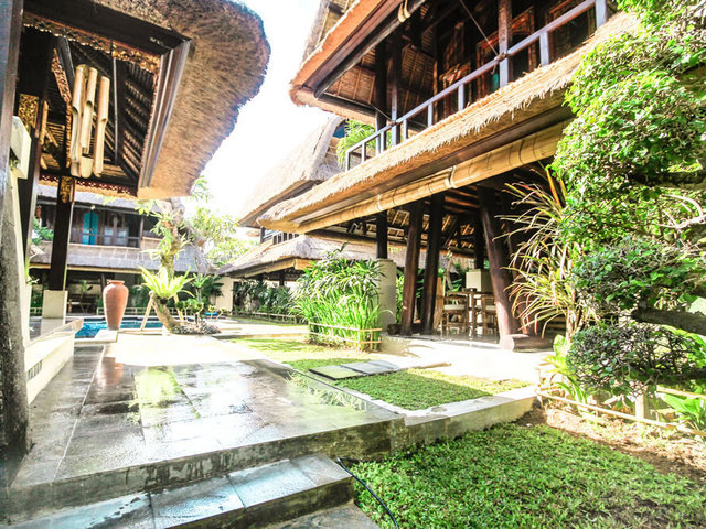 фото Radiant Jepun Villa изображение №6