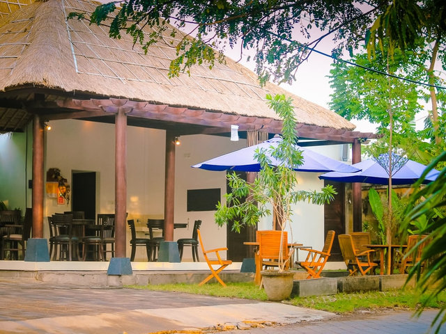 фото Radiant Jepun Villa изображение №2