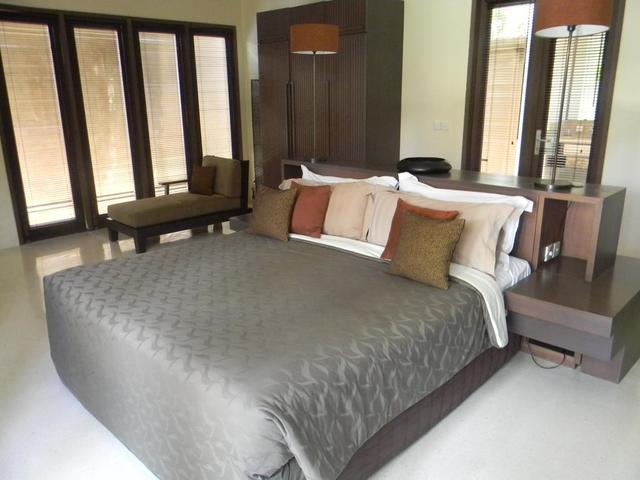 фотографии Ahimsa Beach Jimbaran изображение №20