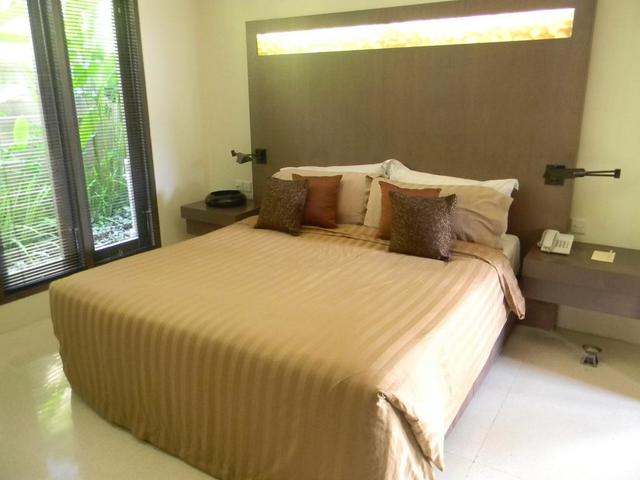 фото Ahimsa Beach Jimbaran изображение №18