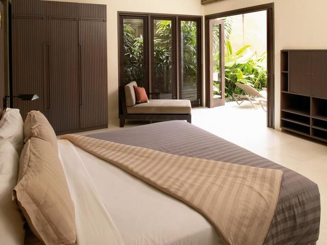 фотографии Ahimsa Beach Jimbaran изображение №16