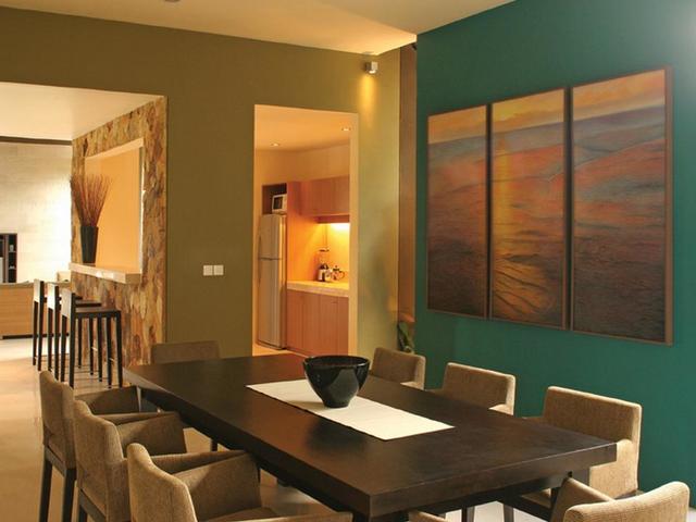 фотографии отеля Ahimsa Beach Jimbaran изображение №15