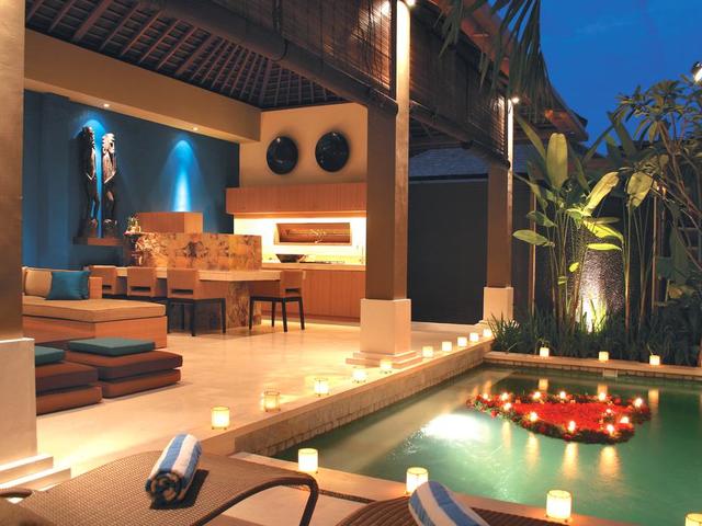 фото Ahimsa Beach Jimbaran изображение №14