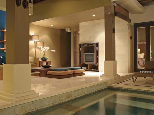 фото отеля Ahimsa Beach Jimbaran изображение №13