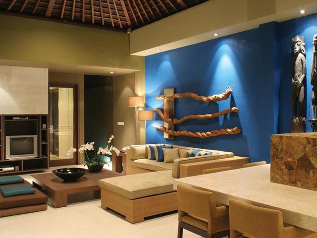 фотографии Ahimsa Beach Jimbaran изображение №12