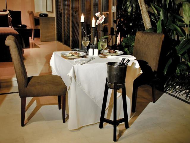 фото Ahimsa Beach Jimbaran изображение №10