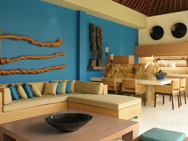 фото отеля Ahimsa Beach Jimbaran изображение №9