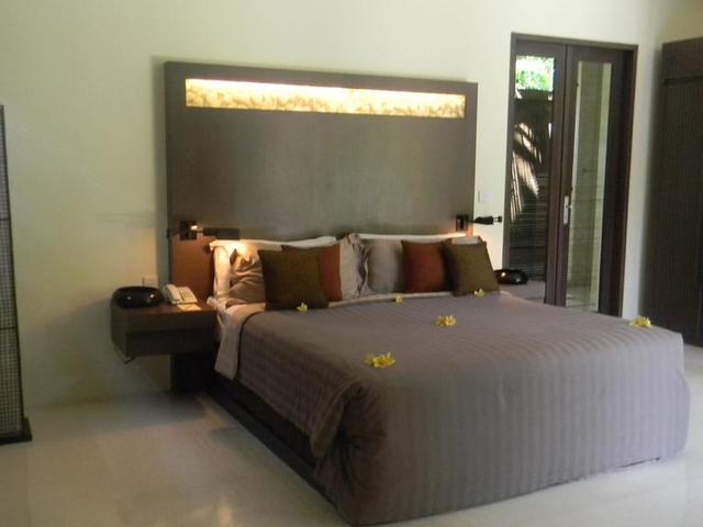 фотографии Ahimsa Beach Jimbaran изображение №8