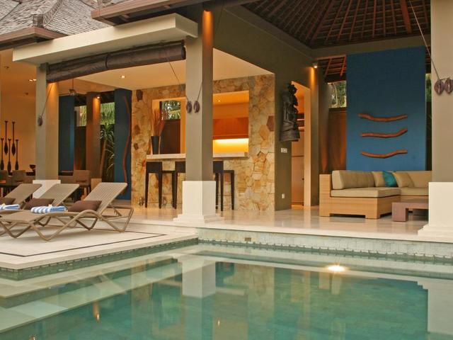 фото Ahimsa Beach Jimbaran изображение №6