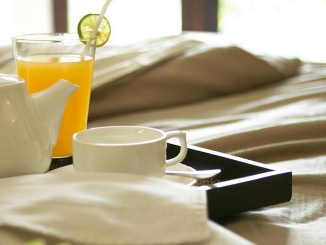 фотографии Ahimsa Beach Jimbaran изображение №4