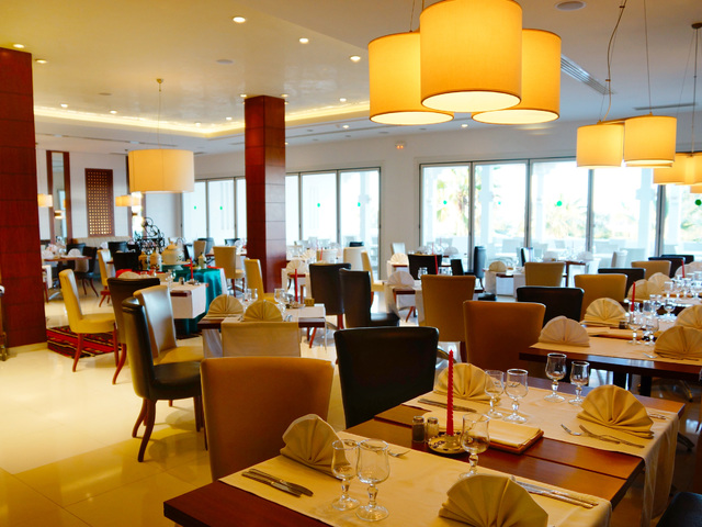 фото отеля LTI Djerba Plaza Thalasso & Spa изображение №37