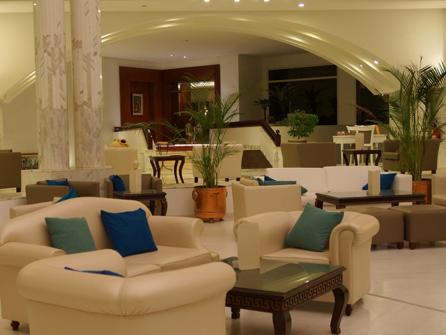 фотографии отеля LTI Djerba Plaza Thalasso & Spa изображение №35