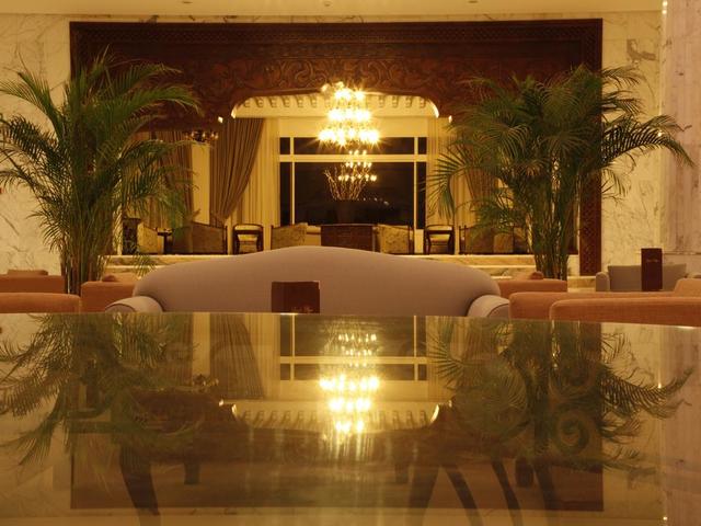 фотографии отеля LTI Djerba Plaza Thalasso & Spa изображение №31