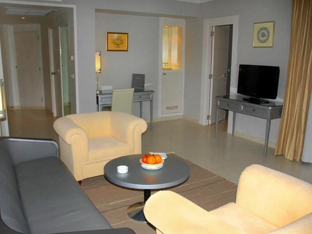 фотографии LTI Djerba Plaza Thalasso & Spa изображение №28