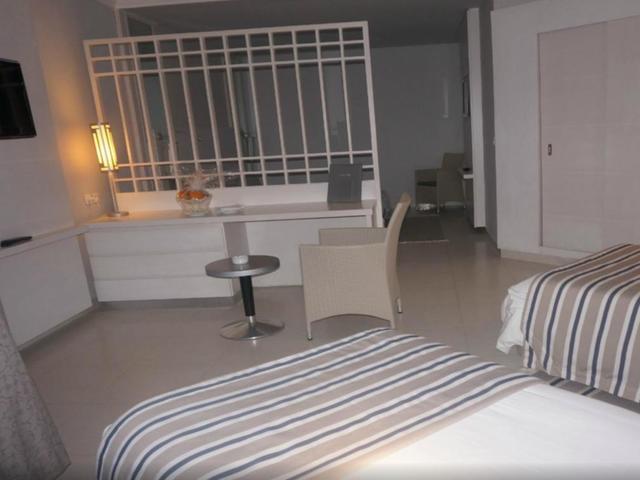 фото LTI Djerba Plaza Thalasso & Spa изображение №22