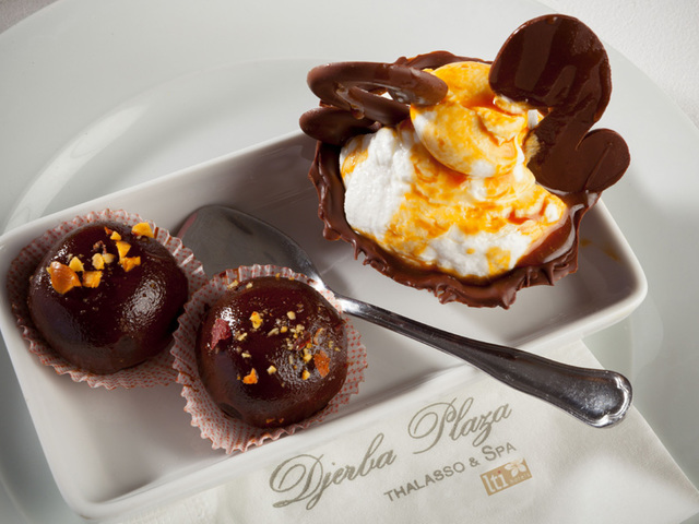 фотографии отеля LTI Djerba Plaza Thalasso & Spa изображение №15