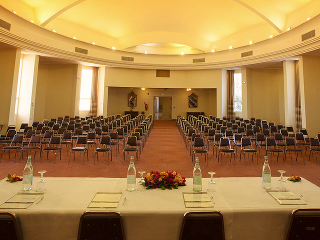 фото LTI Djerba Plaza Thalasso & Spa изображение №14