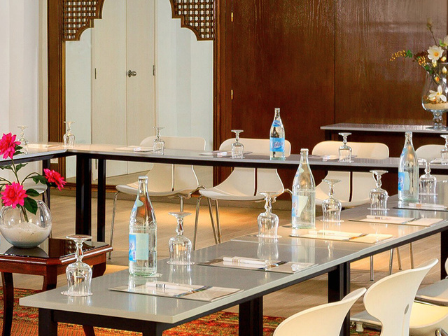 фотографии отеля LTI Djerba Plaza Thalasso & Spa изображение №11