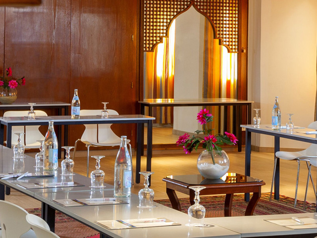 фото отеля LTI Djerba Plaza Thalasso & Spa изображение №9