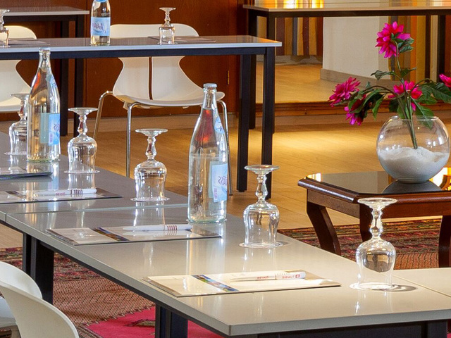 фотографии отеля LTI Djerba Plaza Thalasso & Spa изображение №7