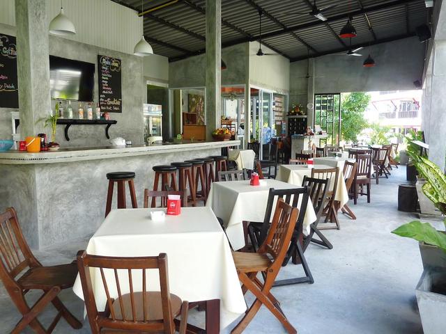 фото отеля Baan Suan Ta изображение №33