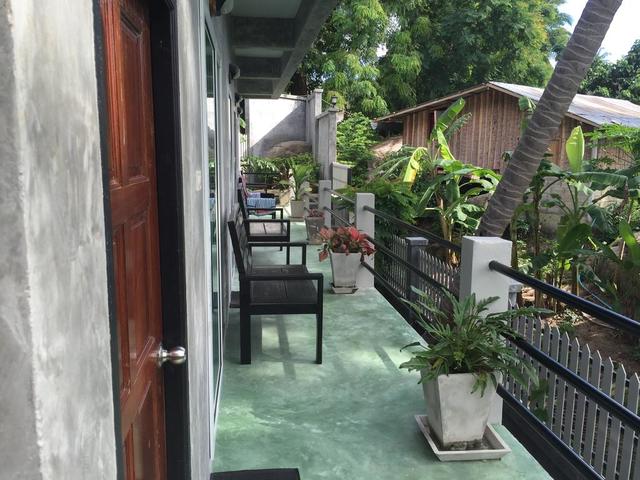 фотографии отеля Baan Suan Ta изображение №23