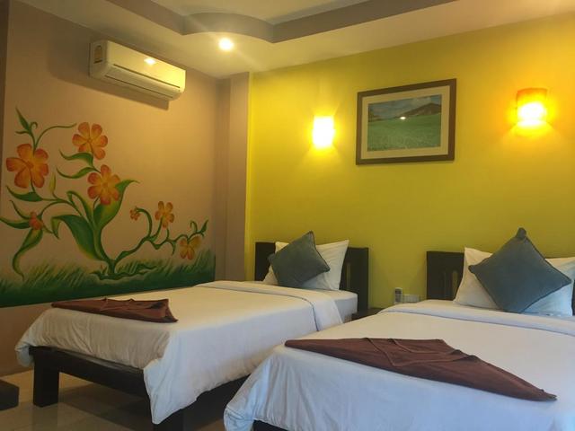 фотографии Baan Suan Ta изображение №16