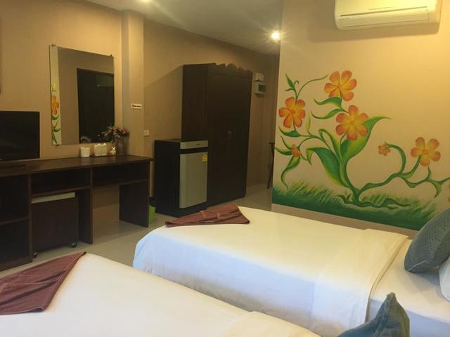 фото Baan Suan Ta изображение №14