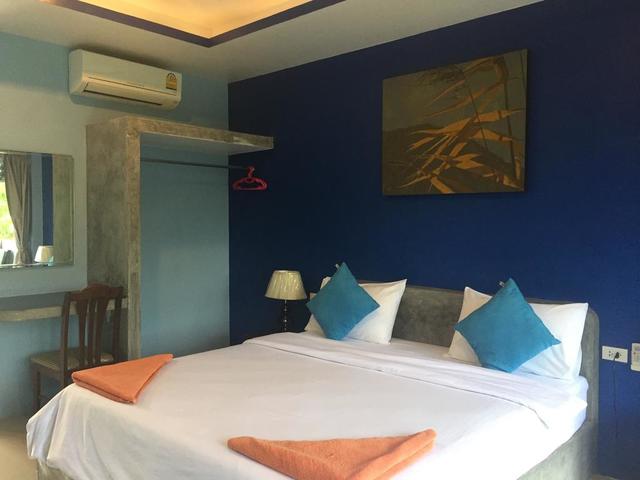 фото отеля Baan Suan Ta изображение №9